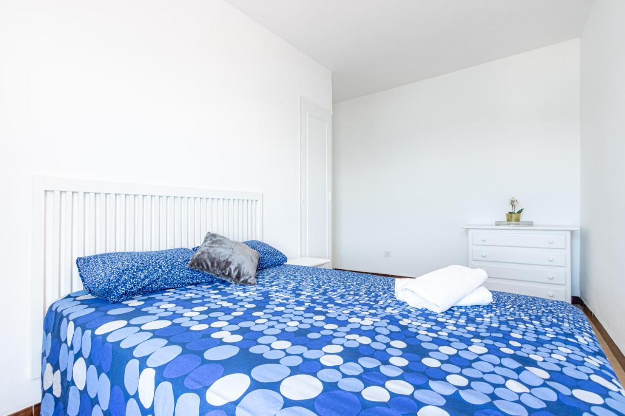 הוילה רוזס R30-Casa Junto Al Mar, Preciosas Vistas מראה חיצוני תמונה