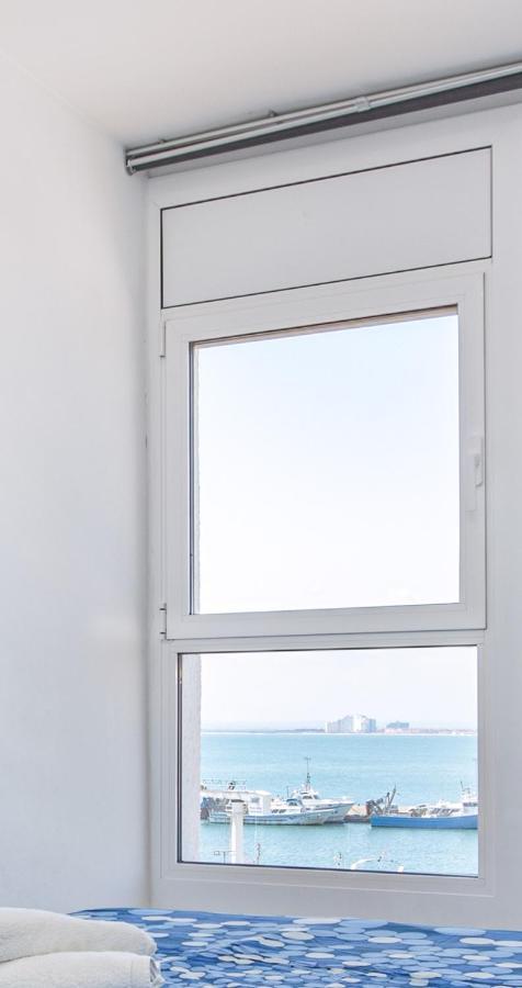 הוילה רוזס R30-Casa Junto Al Mar, Preciosas Vistas מראה חיצוני תמונה