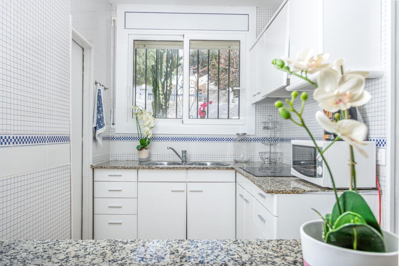 הוילה רוזס R30-Casa Junto Al Mar, Preciosas Vistas מראה חיצוני תמונה